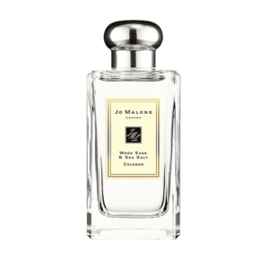 JO MALONE WOOD SAGE & SEA SALT COLOGNE Cologne 100ML is an aromatic and marine fragrance