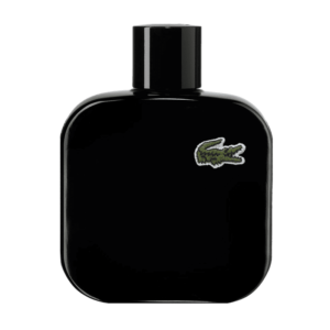Noir For Men is an EDT perfume by Lacoste