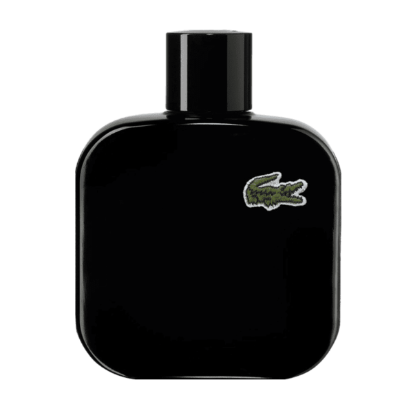 Noir For Men is an EDT perfume by Lacoste