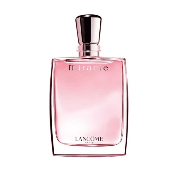 Miracle is a classic Lamcome perfume made exclusively for Women