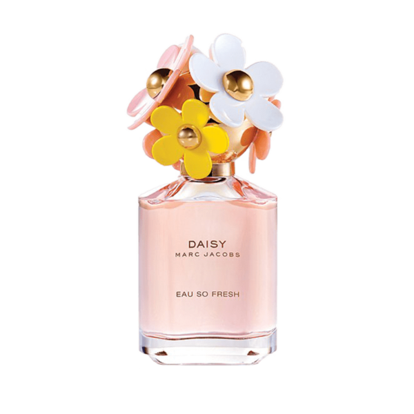 Daisy Eau So Fresh by Marc Jacobs EDT in 125ml bottle perfume subscription