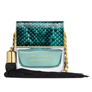 Devine Decadence by marc Jacobs perfume is for women