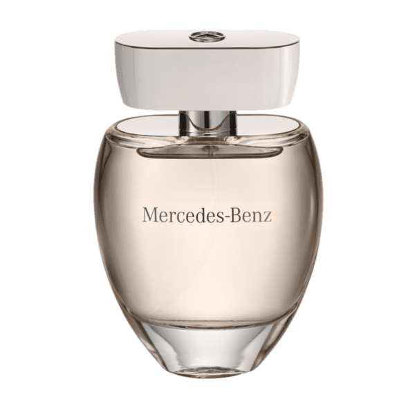 For Women by Mercedes Benz EDP in 90ml bottle perfume subscription