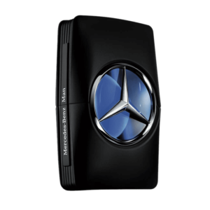 Mercedes Benz Man by Mercedes Benz EDT in 100ml bottle perfume subscription