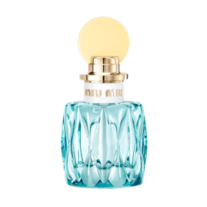 L’EAU BLEUE