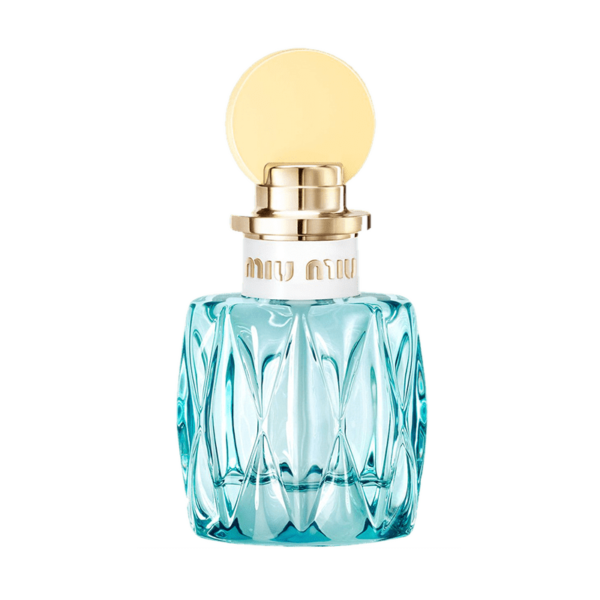 L’EAU BLEUE