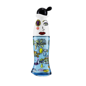 Chip and Chic so real by Moschina is for women
