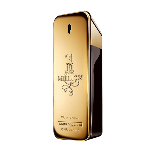 One Million perfume by Paco Rabanne in 200ml perfume subscription