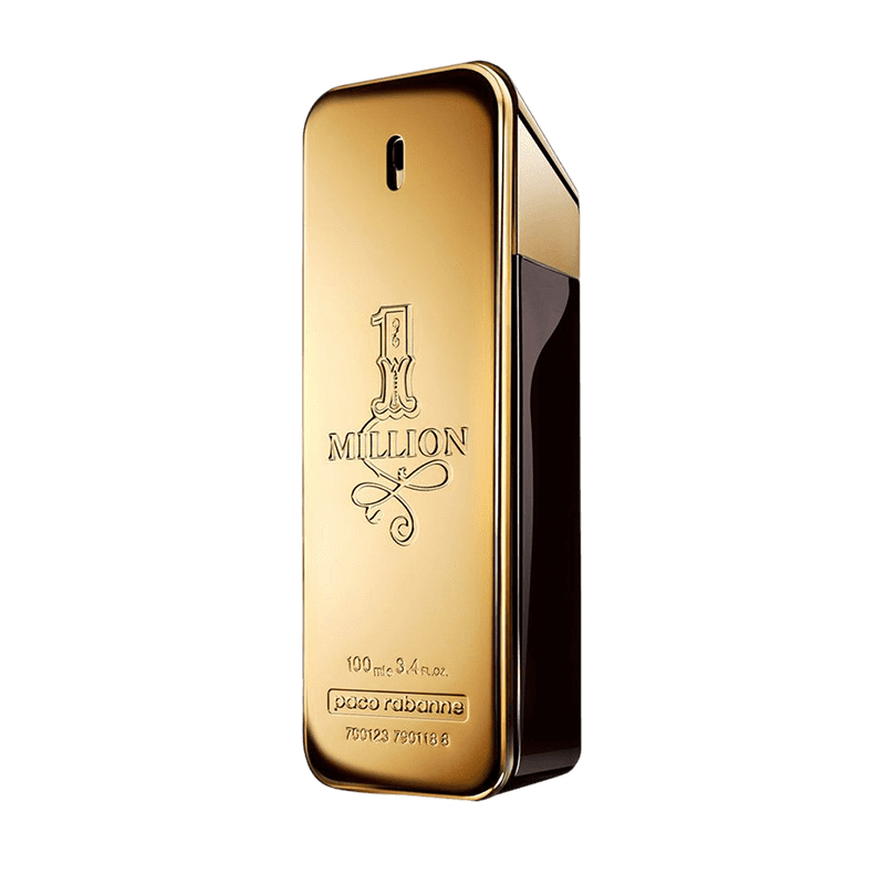 One Million by Paco Rabanne Perfume Subscription