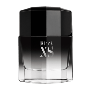 BLACK XS
