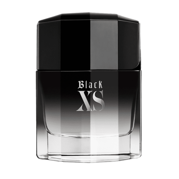 BLACK XS