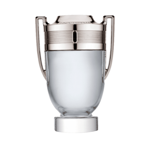 Invictus by Paco Rabanne EDT in 150ml bottle perfume subscription
