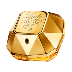Lady Million by Paco Rabanne EDP in 80ml perfume subscription