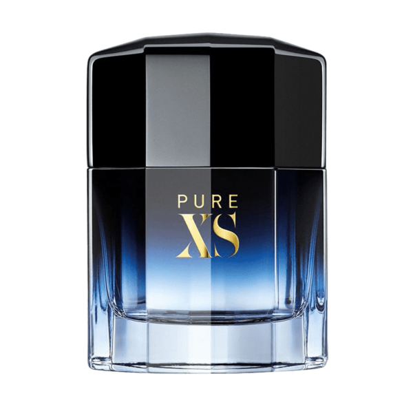 Pure XS by Paco Rabanne EDT in 100ml bottle perfume subscription