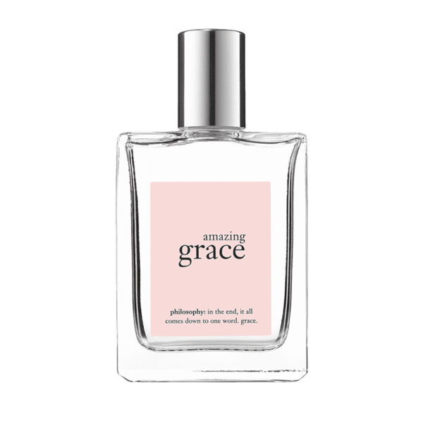 Amazing Grace by Philosophy EDT in 60ml bottle perfume subscription