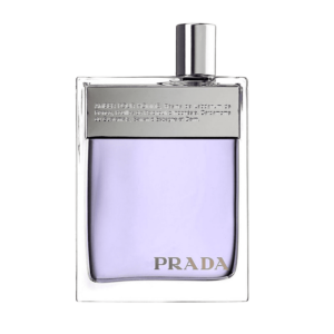 Amber Pour Homme by Prada EDT in 100ml bottle perfume subscription