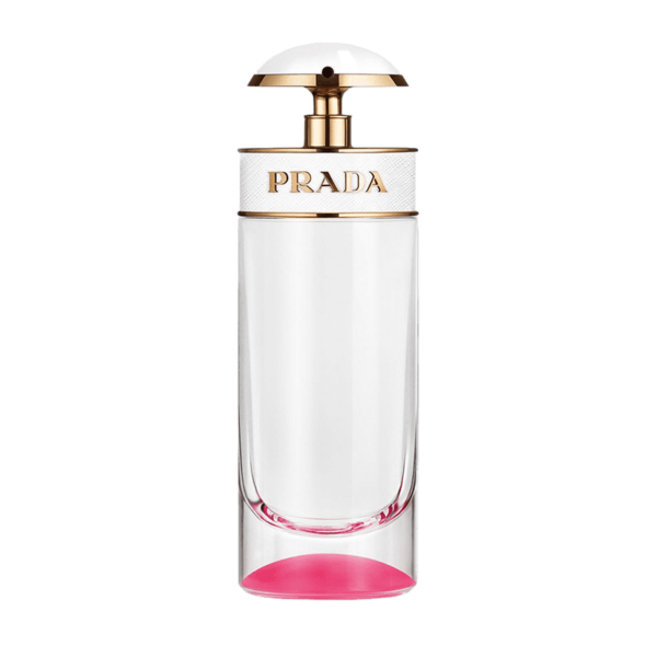 Sweet note Candy Kiss by Prada is good for energetic young ladies