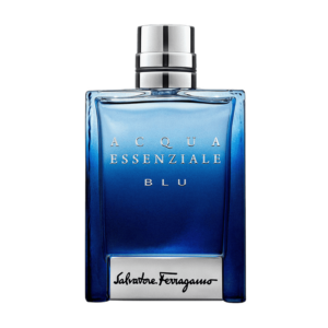 Acqua Essenzial Blue for Men EDT by Salvatore Ferragamo