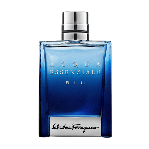 Acqua Essenzial Blue for Men EDT by Salvatore Ferragamo