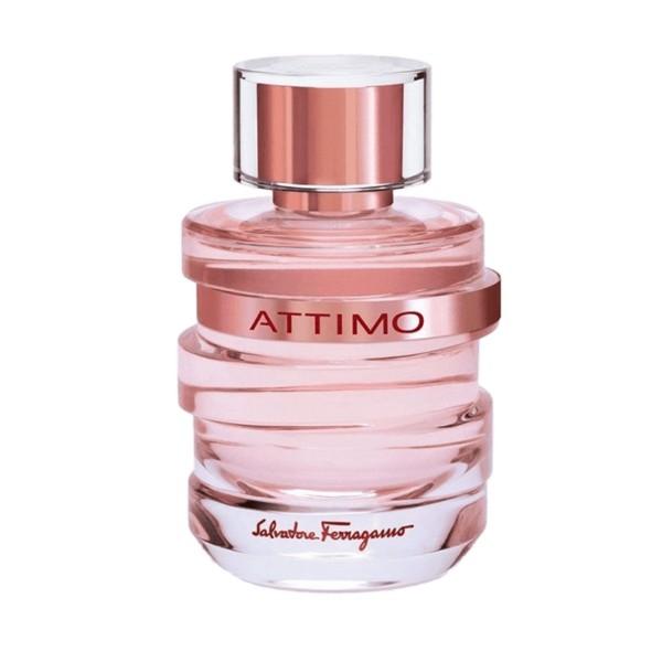 Attimo Leau Floral by Salvatore Ferragamo is a Lady's Fragrance