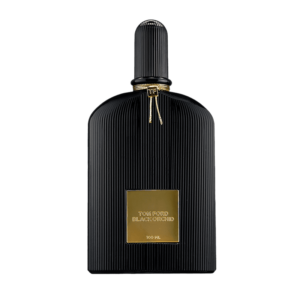 BLACK ORCHID