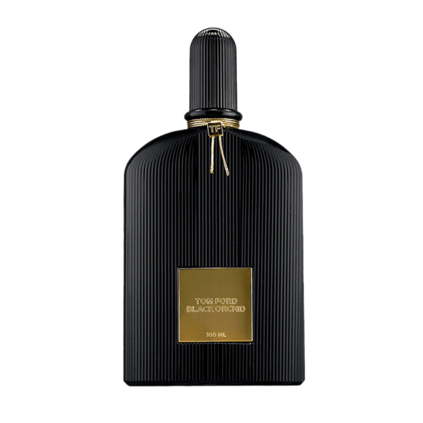 BLACK ORCHID