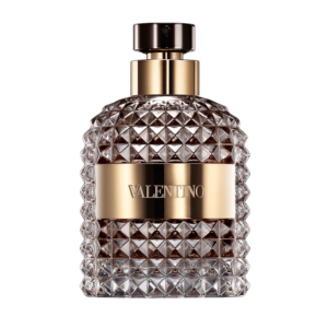 Uomo For Men EDT is for men by Valentino