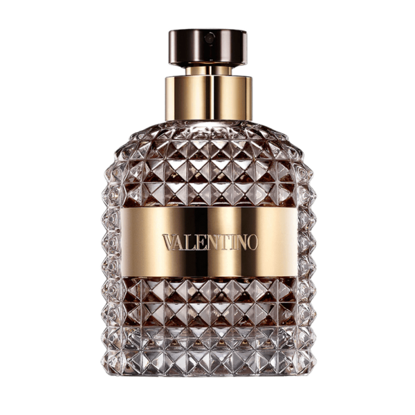 Uomo For Men EDT is for men by Valentino