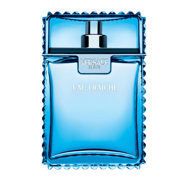 Eau Fraiche for Men is a fragrance made by Versace
