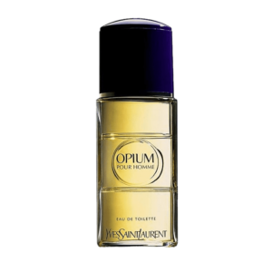 OPIUM FOR MEN