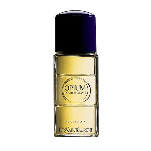 OPIUM FOR MEN