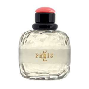 YVES SAINT LAURENT PARIS